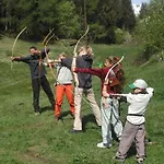 Yuma 4 People - Formerly Tui * Mauterndorf (Salzburg)