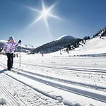 Yuma 4 People - Formerly Tui Διαμέρισμα Mauterndorf (Salzburg)