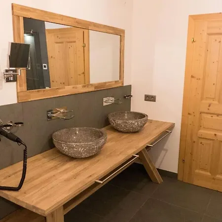 Apartment Yuma 4 People Mauterndorf (Salzburg)