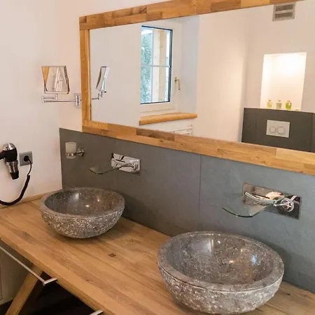 Yuma 4 People Apartment Mauterndorf (Salzburg)