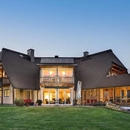 アパート Yuma 4 People - Formerly Tui マウテルンドルフ