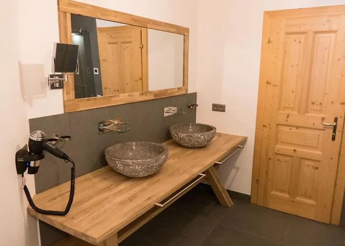 Lägenhet Yuma 4 People - Formerly Tui Mauterndorf (Salzburg)