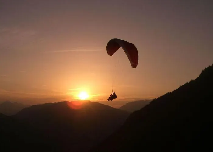 Yuma 4 People - Formerly Tui *