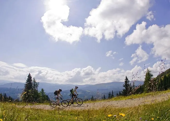 Yuma 4 People - Formerly Tui マウテルンドルフ