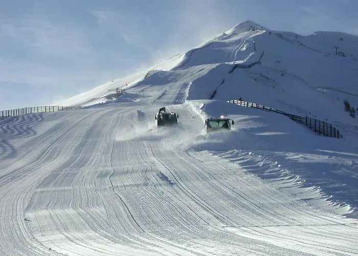 アパート Yuma 4 People - Formerly Tui