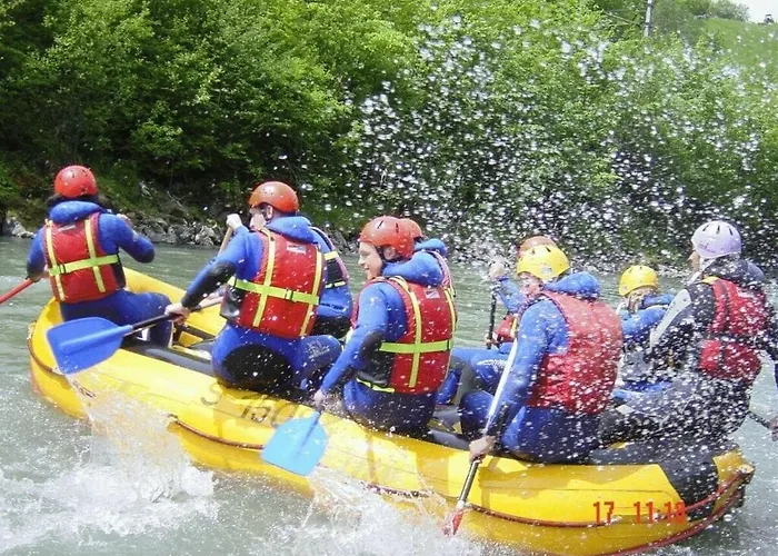 Yuma 4 People - Formerly Tui アパート マウテルンドルフ