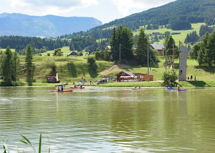 アパート Yuma 4 People - Formerly Tui *